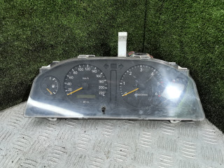 щиток приборов (приборная панель) Toyota Picnic 1 поколение XM10 1999, 2.2 л., 3C-TE, дизель, МКПП, минивэн, 8380044100