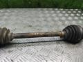 полуось передняя левая (приводной вал, ШРУС) Daewoo Matiz M150 [рестайлинг] 2007, 0.8 л., бензин, МКПП, хетчбэк 5 дв. - фото №3