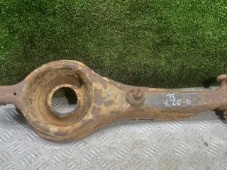 рычаг задний левый Ford Focus 1 поколение [рестайлинг] 2005, 1.8 л., FFDA, дизель, МКПП, универсал