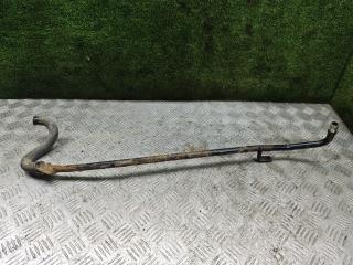 трубка гидроусилителя Volkswagen Vento 1 поколение 1995, 1.6 л., бензин, МКПП, седан