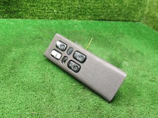 блок управления стеклоподъемниками Mercedes-Benz A-Класс W168 2000, 1.6 л., бензин, МКПП, хетчбэк 5 дв., 1688202810, 03753200