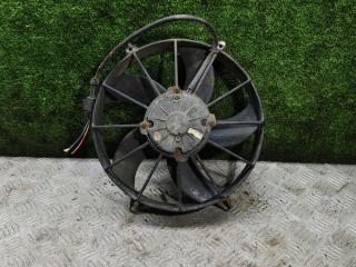 вентилятор радиатора Citroen Xantia 1 поколение [рестайлинг] 2000, 2.0 л., бензин, МКПП, хетчбэк 5 дв.