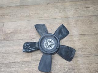 крыльчатка вентилятора (лопасти) Mitsubishi Pajero 2 поколение 1996, 3.0 л., бензин, АКПП, внедорожник 5 дв., 90451989