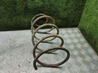 пружина передняя Fiat Marea 1 поколение 2000, 1.8 л., бензин, МКПП, универсал