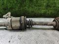 полуось передняя правая (приводной вал, ШРУС) Saab 9-3 1 поколение 2002, 2.0 л., бензин, МКПП, хетчбэк 5 дв. - фото №6