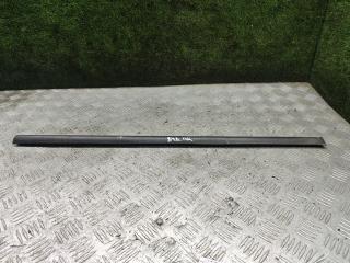 молдинг стекла Mercedes-Benz E-Класс W210/S210 [рестайлинг] 1999, 3.2 л., OM 613.961, дизель, АКПП, седан