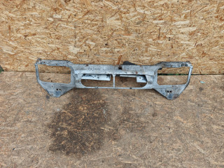 передняя панель крепления облицовки (телевизор) Peugeot 806 1 поколение 1997, 2.1 л., дизель, МКПП, минивэн