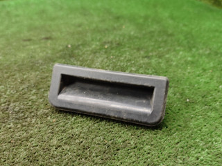 ручка открывания багажника Volkswagen Polo Sedan 1 поколение [рестайлинг] 2019, 1.6 л., бензин, МКПП, седан, 6V082756604S