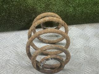 пружина задняя Opel Corsa B 1998, 1.0 л., X 10 XE, бензин, МКПП, хетчбэк 3 дв.