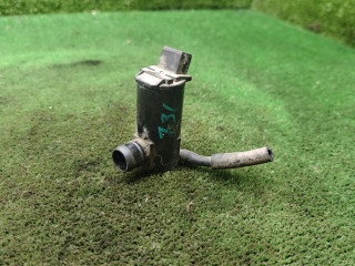 насос (моторчик) омывателя стекла Saab 9-3 1 поколение 2002, 2.0 л., бензин, МКПП, хетчбэк 5 дв.