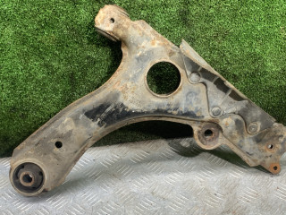 рычаг передний левый Volkswagen Passat B3 1990, 1.9 л., TDi, дизель, МКПП, универсал