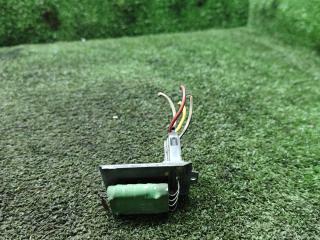 сопротивление печки Volkswagen Golf 3 поколение 1996, 1.8 л., бензин, МКПП, хетчбэк 3 дв.