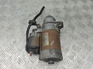 стартер Mercedes-Benz E-Класс W210/S210 [рестайлинг] 2001, 2.7 л., дизель, МКПП, седан, 0051512901