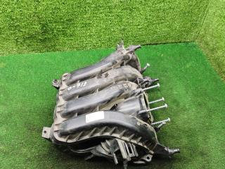 коллектор впускной Volkswagen Polo Sedan 1 поколение [рестайлинг] 2019, 1.6 л., MPI, бензин, МКПП, седан, 04E129712G, 04E129714G