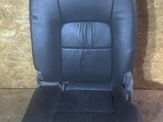 салон (комплект сидений) Kia Carnival 1 поколение [рестайлинг] 2005, 2.9 л., CRDi, дизель, АКПП, минивэн