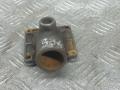 корпус термостата Opel Frontera A 1992, 2.4 л., бензин, МКПП, внедорожник 5 дв. - фото №2
