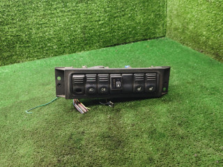 кнопка (выключатель) Opel Sintra 1 поколение 1997, 2.2 л., X 22 XE, бензин, МКПП, минивэн