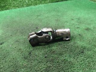 рулевой карданчик Toyota Corolla 7 поколение (E100) 1995, 1.3 л., 4E-FE, бензин, МКПП, хетчбэк 3 дв.