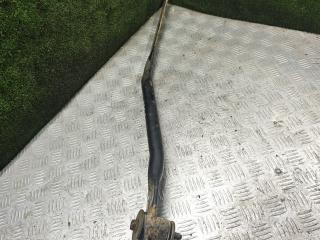 рычаг передний правый Chevrolet Aveo T250 [рестайлинг] 2009, 1.2 л., B12D1, бензин, МКПП, седан