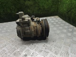 компрессор кондиционера Dodge Caravan 3 поколение 1999, 2.4 л., бензин, АКПП, минивэн