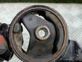 подушка крепления двигателя Nissan Almera N15 1998, 1.6 л., бензин, МКПП, хетчбэк 5 дв. - фото №4