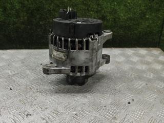 генератор Fiat Marea 1 поколение 1999, 1.9 л., дизель, МКПП, универсал, 46748353