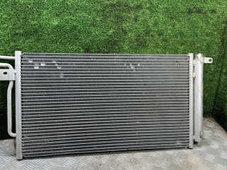 радиатор кондиционера Volkswagen Polo Sedan 1 поколение [рестайлинг] 2019, 1.6 л., бензин, МКПП, седан