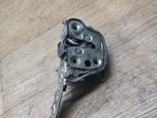 замок двери передней правой Opel Corsa B 1998, 1.0 л., X 10 XE, бензин, МКПП, хетчбэк 3 дв.