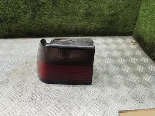 фонарь задний левый Citroen Xantia 1 поколение 1998, 1.9 л., D, дизель, МКПП, хетчбэк 5 дв.