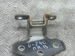 петля двери Kia Carnival 1 поколение [рестайлинг] 2005, 2.9 л., CRDi, дизель, МКПП, минивэн