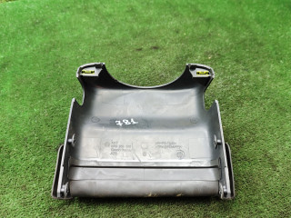 кожух рулевой колонки Volkswagen Polo Sedan 1 поколение [рестайлинг] 2019, 1.6 л., бензин, МКПП, седан, 6RU858560