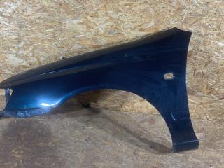 крыло переднее левое Toyota Carina E 1 поколение T190 1998, 2.0 л., 2C-TE, дизель, МКПП, универсал