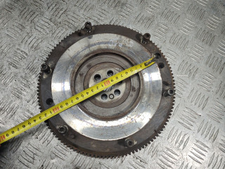 маховик Fiat Multipla 1 поколение 2000, 1.6 л., бензин, МКПП, минивэн