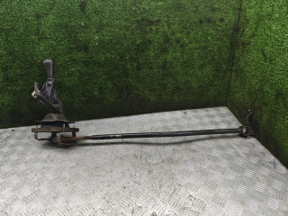 кулиса Citroen Xantia 1 поколение [рестайлинг] 2000, 1.9 л., TD, дизель, МКПП, универсал