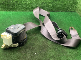 ремень безопасности Fiat Punto 2 поколение 2000, 1.2 л., бензин, МКПП, хетчбэк 5 дв.