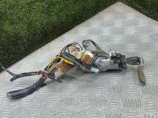 замок зажигания Toyota Picnic 1 поколение XM10 2000, 2.0 л., бензин, МКПП, минивэн