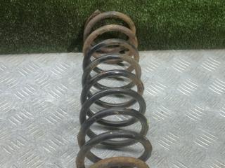 пружина передняя Daewoo Matiz M150 [рестайлинг] 2010, 0.8 л., бензин, МКПП, хетчбэк 5 дв.