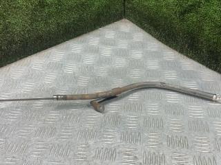 щуп двигателя Mitsubishi Pajero 2 поколение 1996, 3.0 л., 6G72 (SOHC 24V), бензин, АКПП, внедорожник 5 дв.