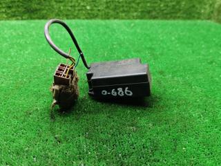 моторчик заслонки печки Citroen Xsara 1 поколение 1998, 1.8 л., бензин, МКПП, хетчбэк 5 дв.