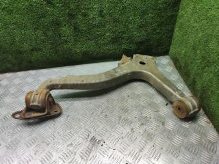 рычаг задний левый Alfa Romeo 166 1 поколение 2000, 2.0 л., бензин, МКПП, седан