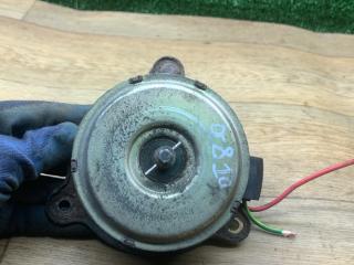 вентилятор радиатора Fiat Multipla 1 поколение 2000, 1.6 л., бензин, МКПП, минивэн