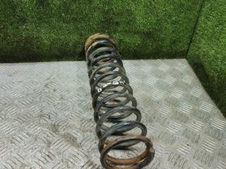 пружина задняя Skoda Felicia 1 поколение [рестайлинг] 1998, 1.3 л., бензин, МКПП, хетчбэк 5 дв.