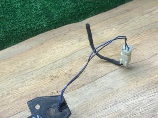 концевик дверной задней левой Fiat Ulysse 1 поколение 1998, 1.8 л., бензин, МКПП, минивэн