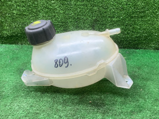 бачок расширительный Renault Duster 1 поколение [рестайлинг] 2017, 2.0 л., бензин, МКПП, внедорожник 5 дв., полный привод, 217100680R