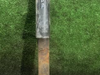 амортизатор передний левый ГАЗ ГАЗЕЛЬ 1996, 2.7 л., бензин, МКПП, фургон