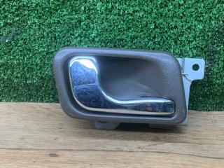 ручка внутренняя задняя правая Mitsubishi Pajero 2 поколение 1996, 3.0 л., бензин, АКПП, внедорожник 5 дв.