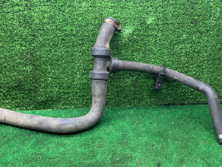 патрубок радиатора Renault Logan 1 поколение 2006, 1.4 л., бензин, МКПП, седан