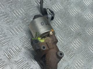 клапан EGR Opel Astra G 1999, 1.8 л., X 18 XE1, бензин, хетчбэк 3 дв.