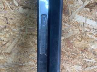 накладка на порог внутренняя Great Wall Hover 1 поколение 2008, 2.4 л., бензин, МКПП, внедорожник 5 дв., 5402802K00