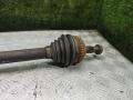 полуось передняя левая (приводной вал, ШРУС) Citroen Xantia 1 поколение [рестайлинг] 2000, 2.0 л., бензин, МКПП, хетчбэк 5 дв. - фото №4